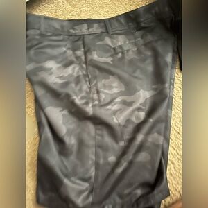 George Charcoal Outerwear
